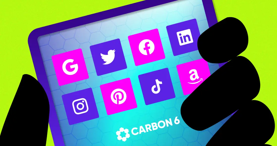 Top 10 Tips for Marketing Your Amazon Business on Social Media