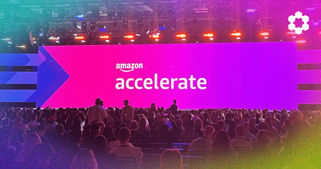 Amazon Accelerate: Trends and Predictions for Ecommerce from the Annual Sellers Event