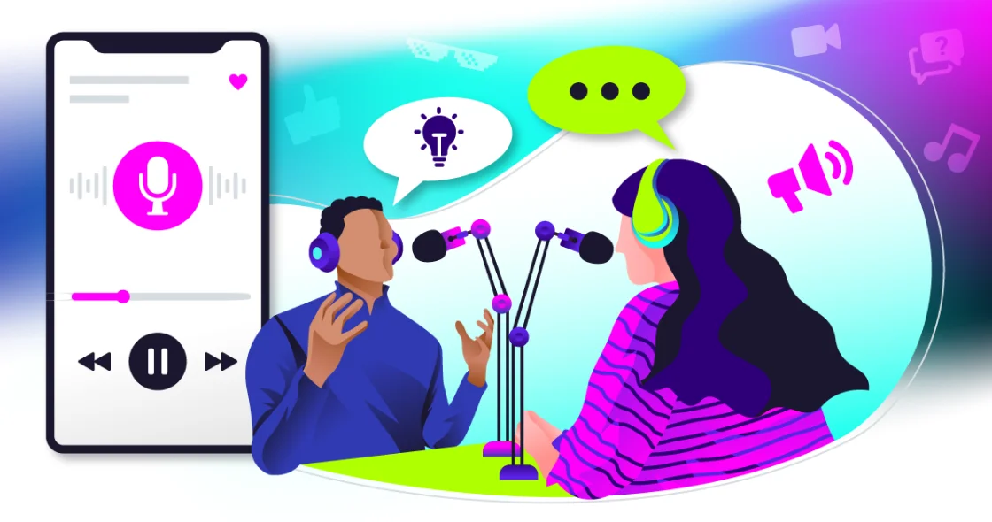 Podcast Advertising: A New Frontier for Ecommerce Brands on Amazon
