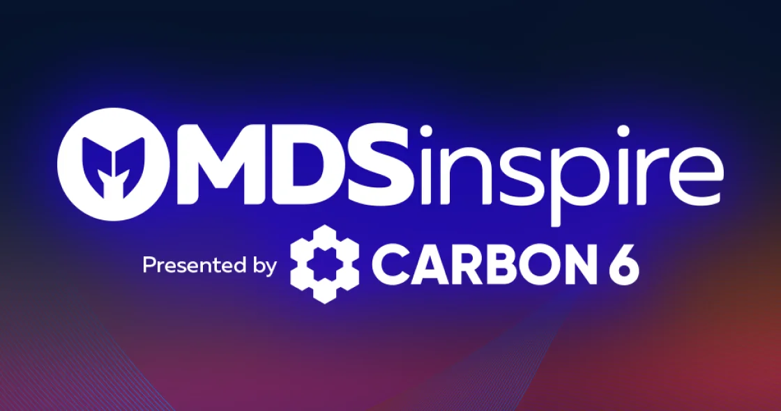 “We Will Inspire You!”: Carbon6 and Million Dollar Sellers Partner for MDS Inspire 2024
