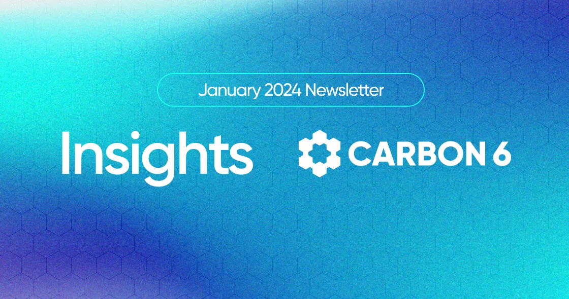 Insights: Clawbacks, feature updates, events, and more!