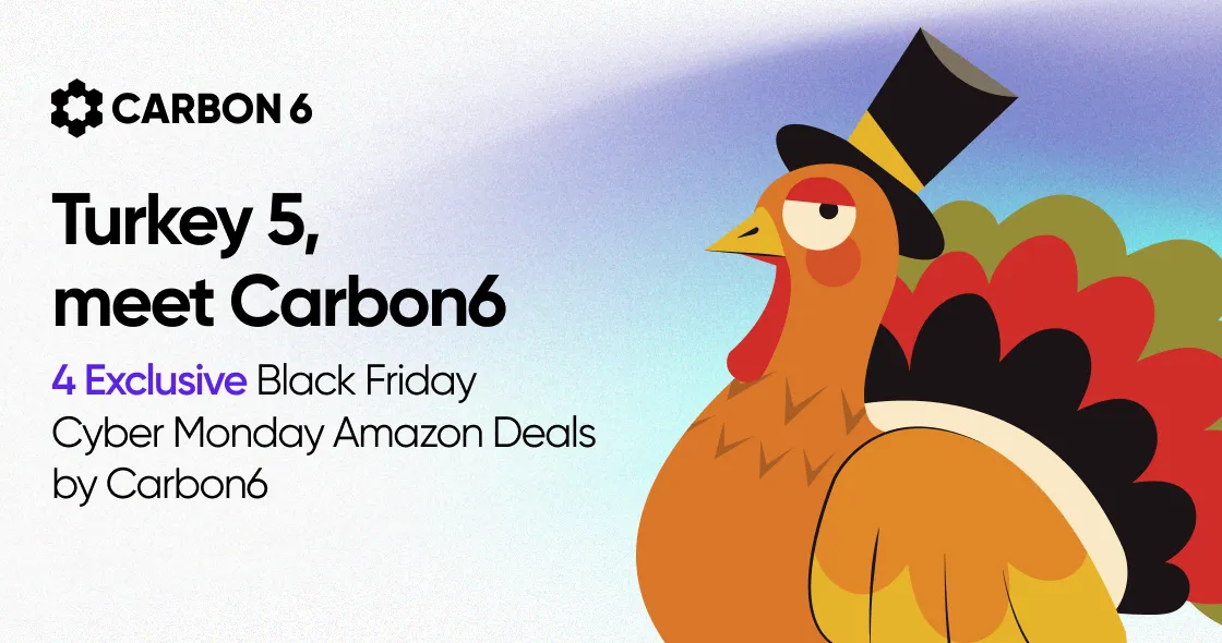 Insights: Turkey 5 deals, PixelMe updates & our latest YouTube Series