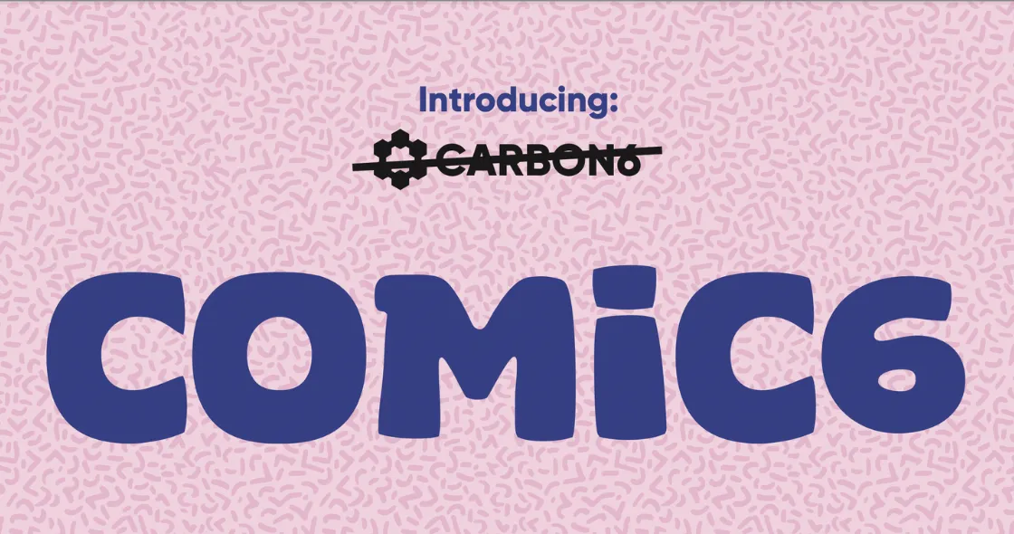Insights: New product updates, our new comics & free events