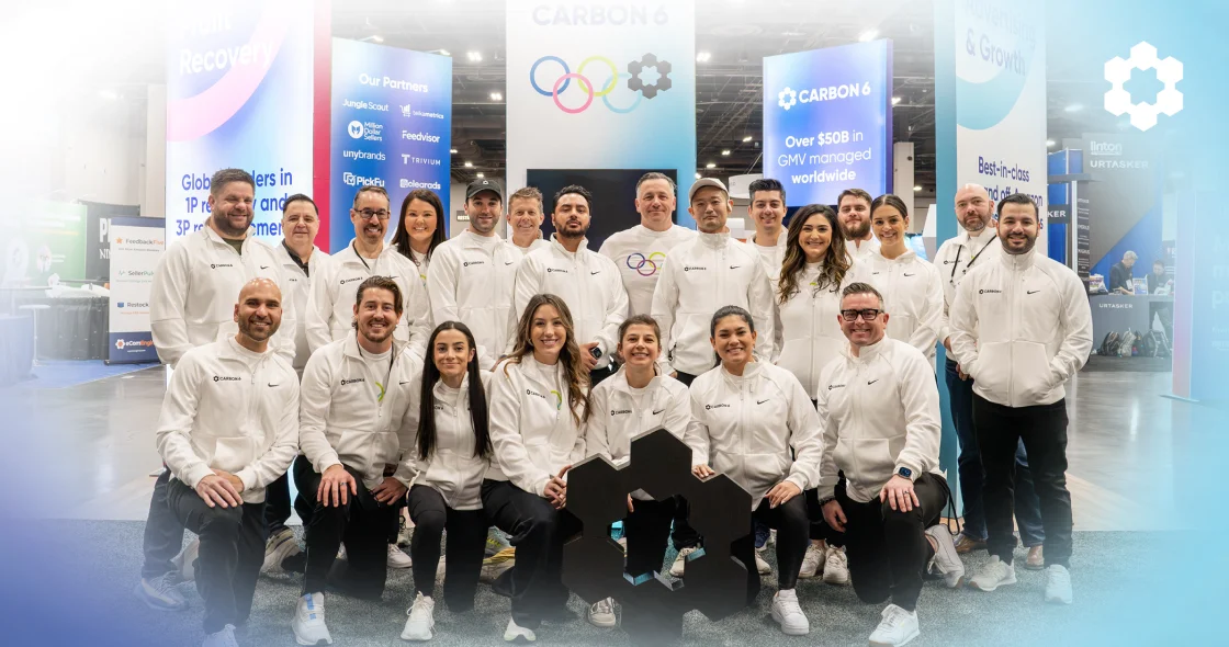 Event Recap: Carbon6 Announces New Features, Partnerships at Prosper Show 2024