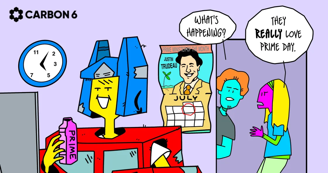 Insights: Amazon reversals, Prime Day 2024 & upcoming events