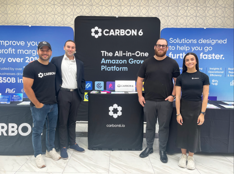 Carbon6 Team