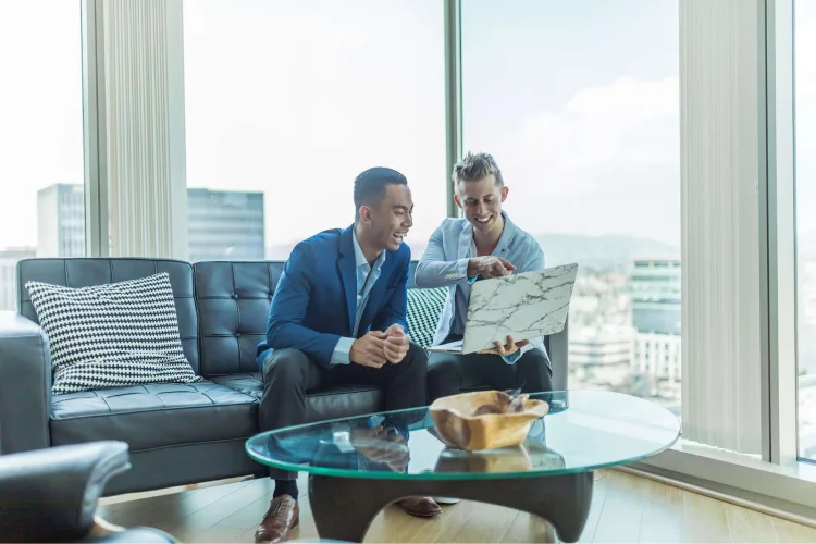 AI is becoming a bigger part of everyone's reality – personally and professionally.