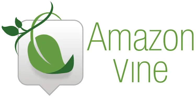 Amazon Vine logo