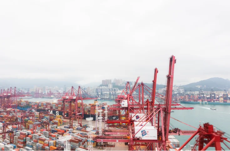The Amazon Effect: Warehouse Automation and Ecommerce Giants