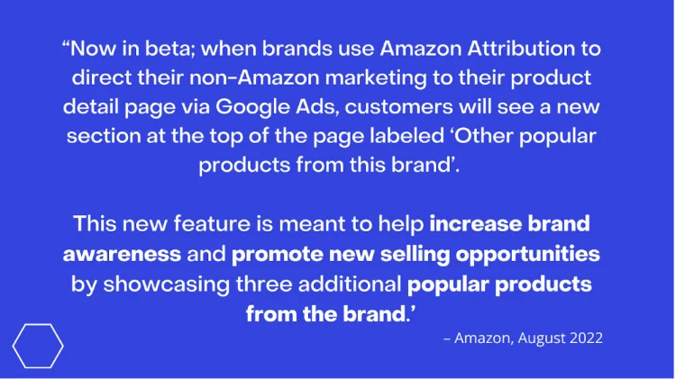 image of quote from Amazon