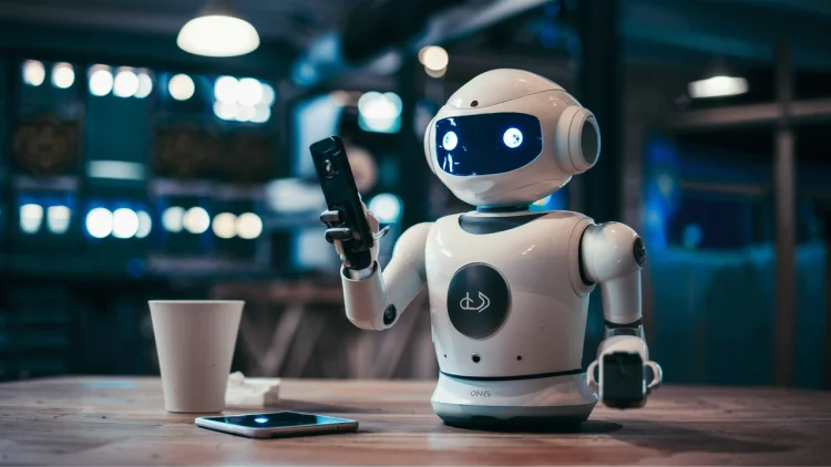 AI robot