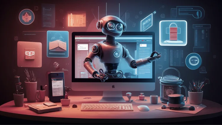 AI can help your business