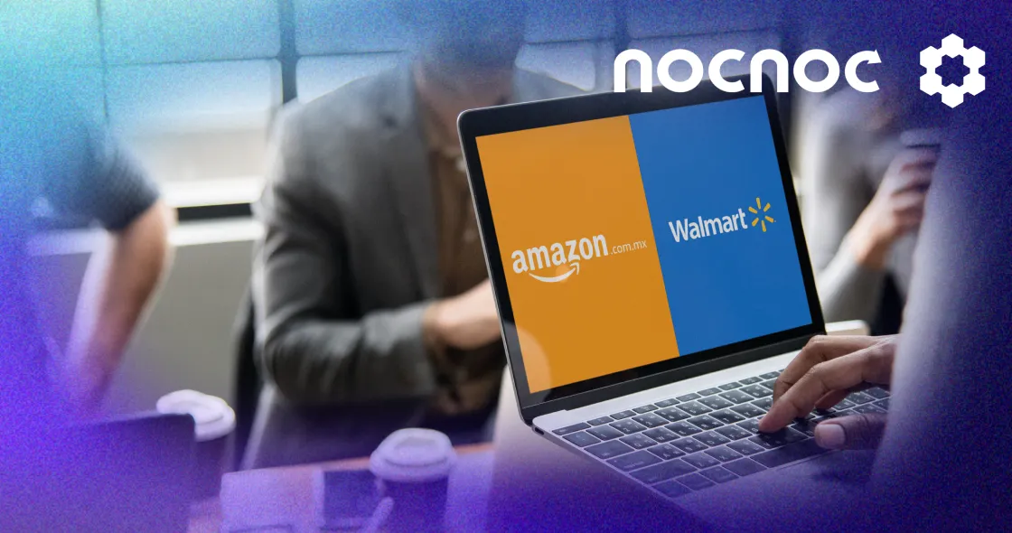 How to Sell on Amazon Mexico and Walmart Mexico