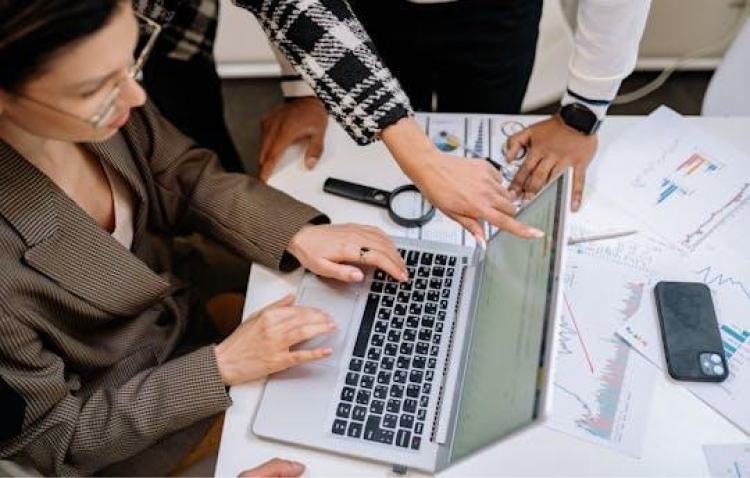 Establish a Legal Entity and Compliance