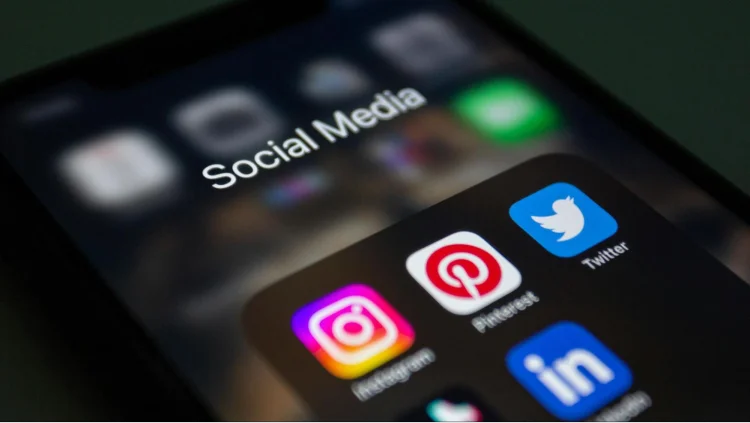 Social media