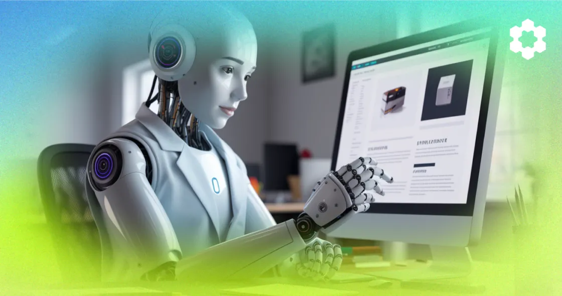 Just Add AI: How to Use AI Advertising Tools and Tactics for Ecommerce Growth