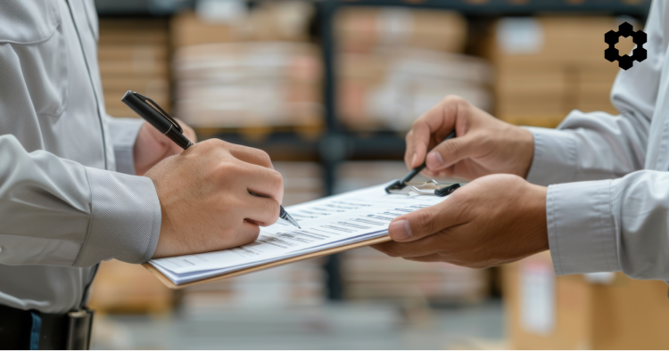 Scorecard Managing Walmart and Amazon Vendor Chargebacks and Deduction