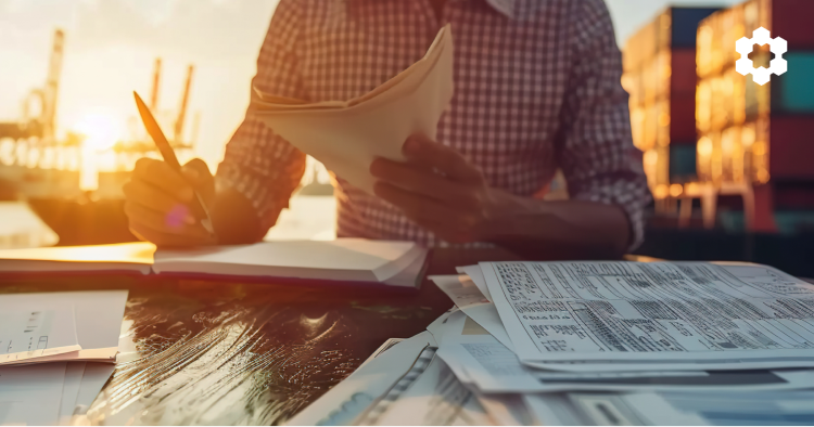 Deep Dive Managing Walmart and Amazon Vendor Chargebacks and Deduction