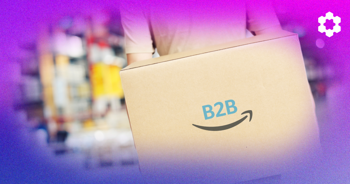 This Week in Amazon News: B2B Replenishment Services, Drone Expansion, and Seller Updates