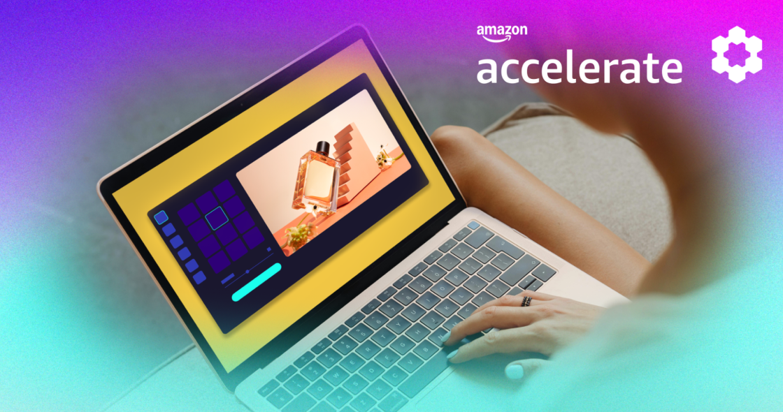 Amazon’s New Generative AI: Creating Ads with a Single Click