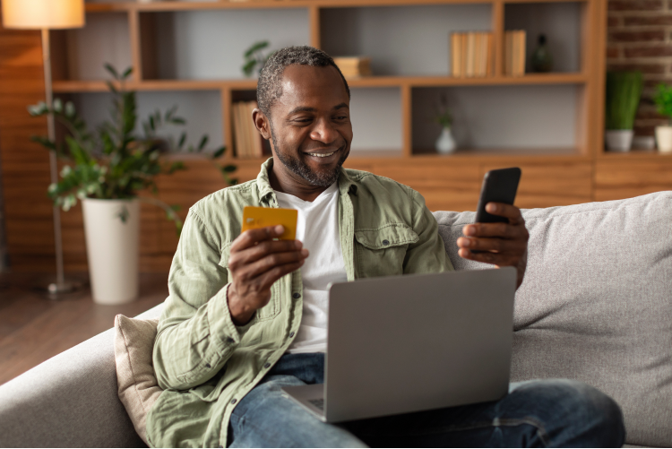 Cashback portals