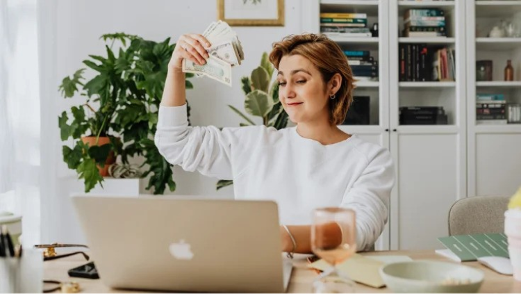 Amazon reimbursements