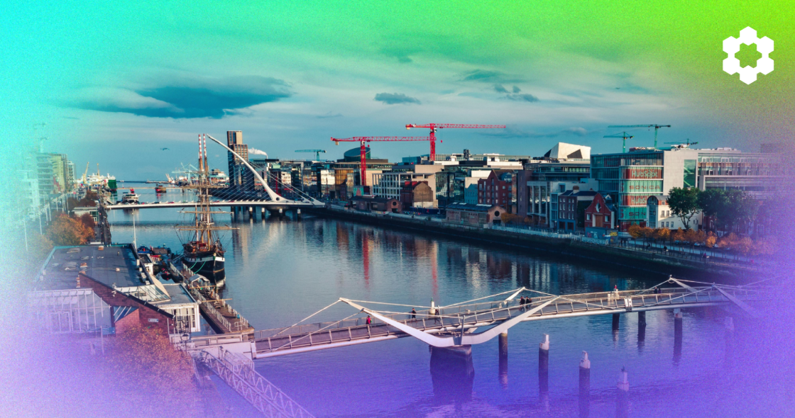 Amazon Ireland Gets Global Boost with Launch of Amazon.ie