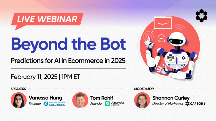 Live Webinar to Turn AI Hype into Actual Profit
