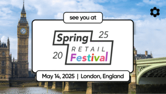 Spring Retail Festival 2025