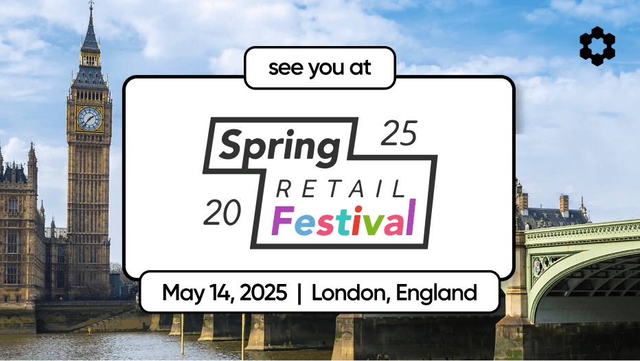 📈 6 Retail Events in 1 Day Under 1 Roof