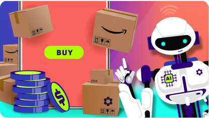 Beyond the Bot: Predictions for AI in Ecommerce in 2025