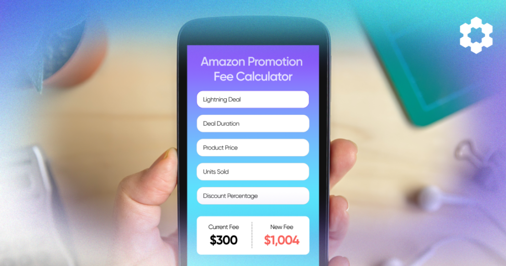 Amazon Promotion Fee Changes