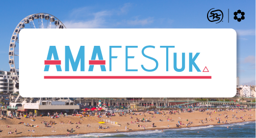 AmafestUK
