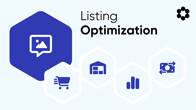 Listing optimization