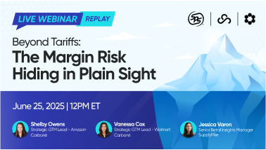 Beyond Tariffs: The Margin Risk Hiding in Plain Sight