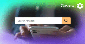 Data-Driven Amazon Serp Optimization