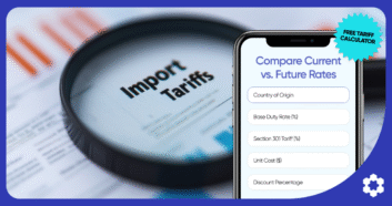 May 2025 Update Trump's Tariffs Amazon Impact on Sellers
