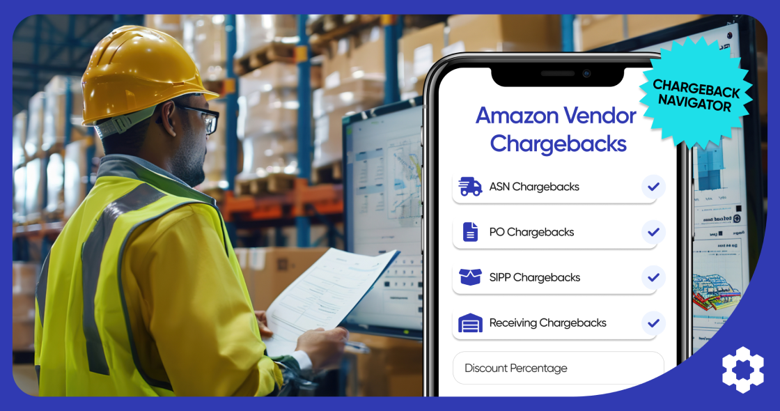 The True Cost of Amazon Vendor Chargebacks: A Breakdown by Type