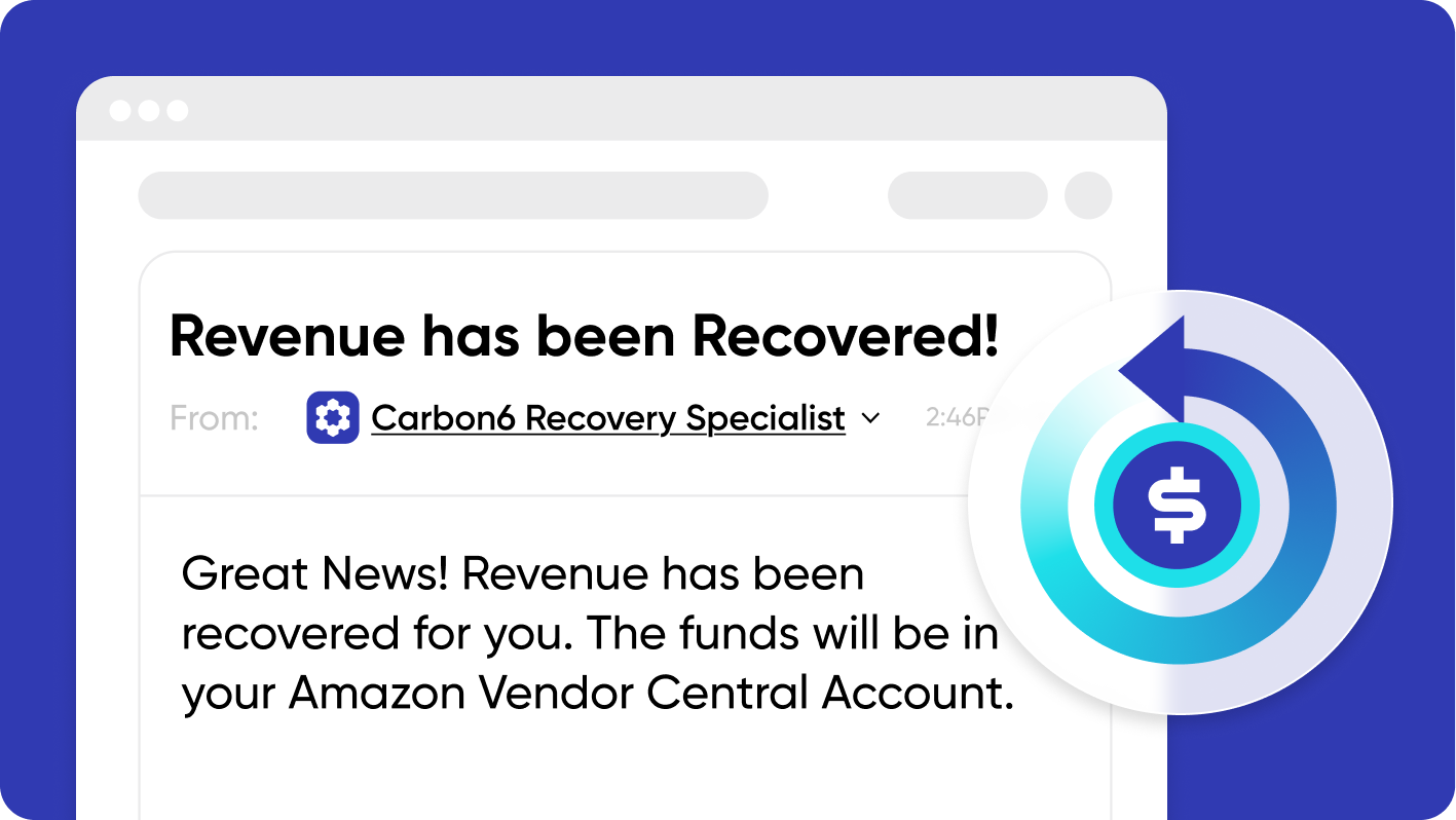 Accelerated Recovery