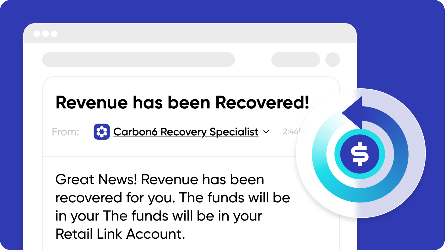 Accelerated Recovery