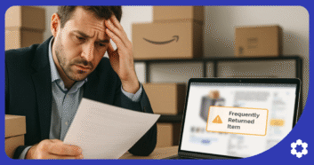 Amazon Vendor News June 2025 - High Return Rate Policy - New Chargeback Type