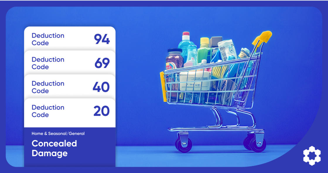 Walmart Supplier Deductions: Understanding Which Categories Get Hit Hardest