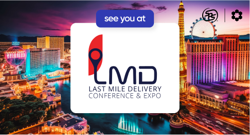 Last Mile Delivery Conference & Expo