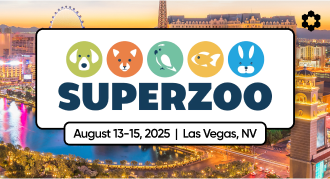 Superzoo - Event Card