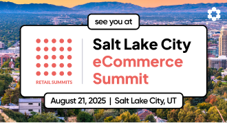 eCommerce Summit Salt Lake City - Event Card