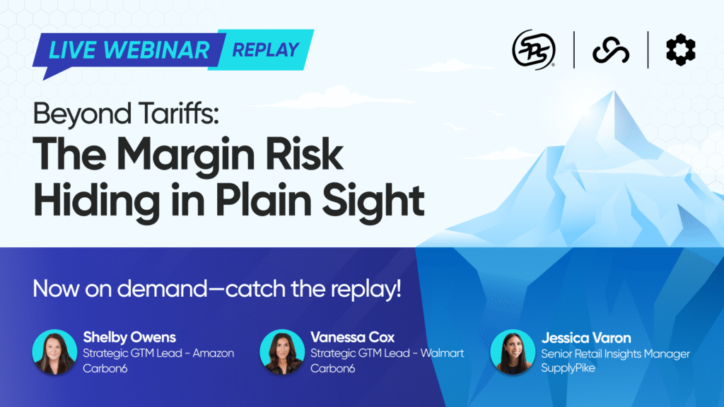 Beyond Tariffs Webinar