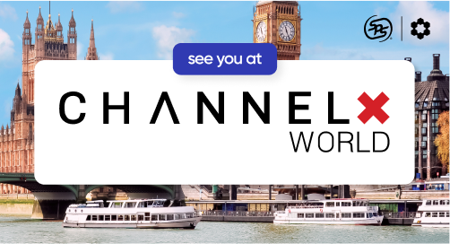 ChannelX