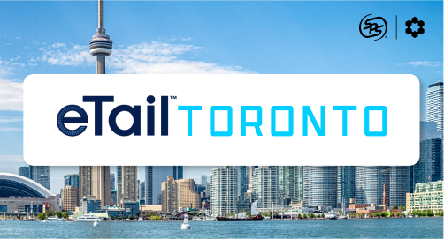eTail Toronto