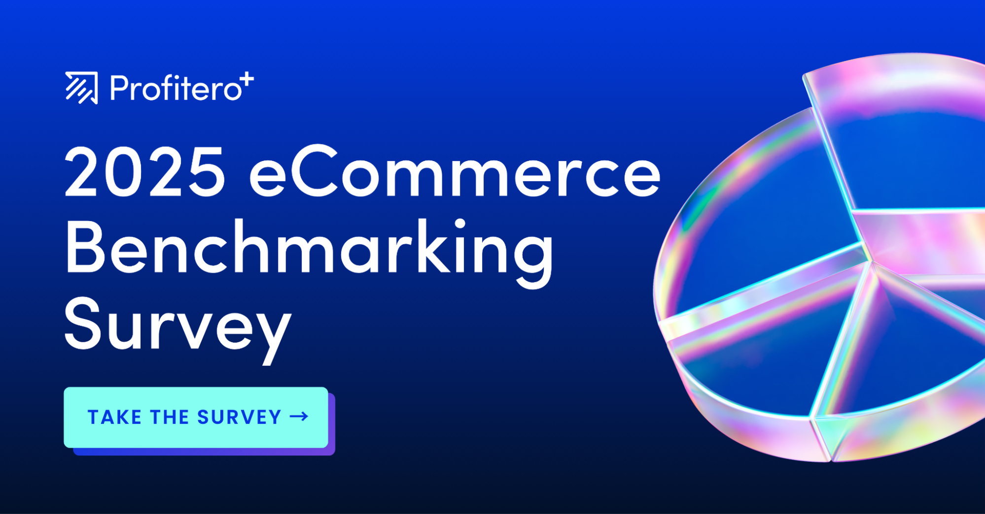  📊 Share Your Insights in Profitero's 9th Annual eCommerce Study