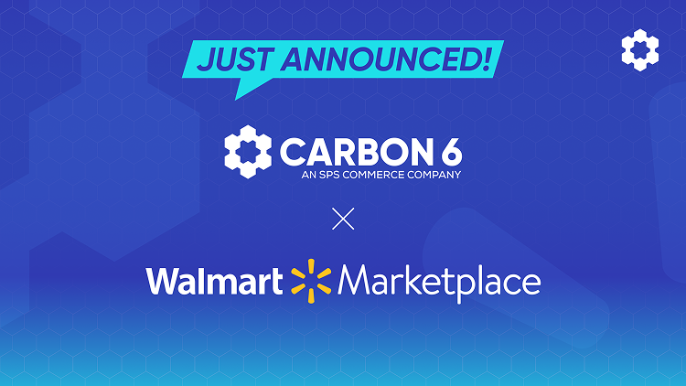Walmart Approved Supplier Announcement